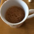 ♡りりたん♡'s cooksnap of when they made 【シナモン入り】ロイヤルミルクティー.