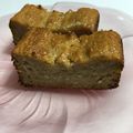 わたさな2016's cooksnap of when they made 砂糖&卵不使用！甘酒パウンドケーキ.