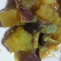 chica★'s cooksnap of when they made さつまいもとしいたけのおろし煮。.