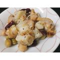 11:11ss's cooksnap of when they made 帆立とサラダ豆のさっぱりマリネ♪.