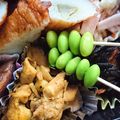 クックJDRLCG☆'s cooksnap of when they made 甘めの旨辛♪照り焼きカレーチキン.