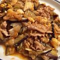 のらむーちょ's cooksnap of when they made ごはんがすすむ！中華風ナス炒め.