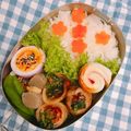 matatabeee's cooksnap of when they made かわいい！ピンクのゆで卵♪.