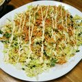 かんとっく⭐'s cooksnap of when they made パリパリキャベツサラダ☆キャベツ大量消費.