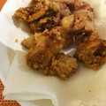 93HINA's cooksnap of when they made ✰柚子胡椒がほんのり♡絶品からあげ✰.