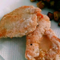 きえまま's cooksnap of when they made 我が家の定番☆塩から揚げ.