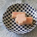☆フィナンシェ☆'s cooksnap of when they made ハムとチーズのミルフィーユお弁当編.