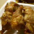 maruru-nn's cooksnap of when they made 豚キムチ巻.
