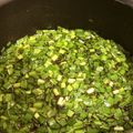 腹ペコ猫吉's cooksnap of when they made 万能にらだれ.