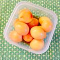 めんぼっこ's cooksnap of when they made お弁当にうずらの卵煮.