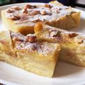 tomo‎✩'s cooksnap of when they made 簡単ケーキ♡ ガトーインビジブル.