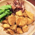 Nanako76's cooksnap of when they made たけのこの土佐煮.