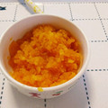 ゆっけどーん's cooksnap of when they made 砂糖不使用！離乳食後期からのりんごジャム.