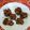 こまるのこ's cooksnap of when they made 喜ばれるプレゼント、おもてなしチョコバー.