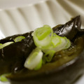maruru-nn's cooksnap of when they made 茄子の煮浸し.