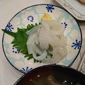 みゆwaco 's cooksnap of when they made 簡単♪扱いやすいヤリイカで♪いかそうめん.