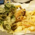 ♡ともりん's cooksnap of when they made プレ農家めし◆揚げるだけ！ウドのてんぷら.