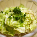 maruru-nn's cooksnap of when they made 簡単☆レタスとツナのマヨサラダ.