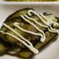maruru-nn's cooksnap of when they made 簡単‼なすの醤油バター焼き.