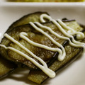 maruru-nn's cooksnap of when they made 簡単‼なすの醤油バター焼き.