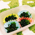 しみくま's cooksnap of when they made ほうれん草ごま和え.