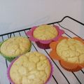 ユカtoマオマオ's cooksnap of when they made ヘルシー★おからパウンドケーキ.