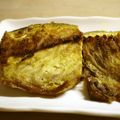 maruru-nn's cooksnap of when they made フライパンで出来る 真鯖のカレー竜田揚げ.