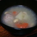 くっくはるちゃん's cooksnap of when they made 妊娠、授乳に！鶏と長芋のとろとろ煮.