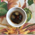 しちゅ's cooksnap of when they made ご飯が進む！ごま油香るキュウリの漬け物.