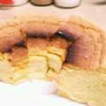 ソメノ's cooksnap of when they made ふわふわシフォンケーキ.