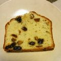 どやどや's cooksnap of when they made しっとり絶品！簡単フルーツパウンドケーキ.