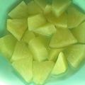 なおタロ's cooksnap of when they made 簡単りんごコンポート☆便利離乳食介護食.