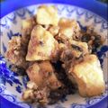 qwerty100's cooksnap of when they made 簡単なのにヘルシー✨テンペのソテー.