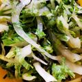 みす茶's cooksnap of when they made 玉ねぎとセロリの香味サラダ.