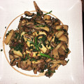 クック3CHM8E☆'s cooksnap of when they made 【作り置き】しめじとえのき茸のマヨ炒め.