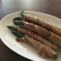 ペペ☆'s cooksnap of when they made 甘辛アスパラ豚肉巻き.