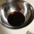 あっちゃんこ's cooksnap of when they made 即席☆ポン酢の作り方.