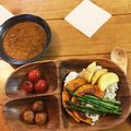 クックMV83F9☆'s cooksnap of when they made 【本格】スパイスから作るスープカレー.
