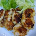 あからんち's cooksnap of when they made やわらか鶏胸肉ポテト焼き ✴︎簡単✴︎.