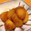 ハーブ６９'s cooksnap of when they made 新じゃがのにっころがし☆.