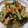 あいｾﾝｾｲ's cooksnap of when they made 豚こまと山芋・豆苗の麺つゆマヨ炒め.