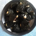 ルリカラクサ's cooksnap of when they made ナスと鶏の海苔巻き焼き.