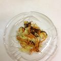 ぼなちょ's cooksnap of when they made 簡単副菜！春キャベツの和え物.