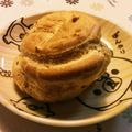 まりんこにゃんこ's cooksnap of when they made とろけるホイップカスタードクリーム♪.