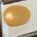 クック7GPHJI☆'s cooksnap of when they made 生クリームキャラメル(^O^)おいしいよ.