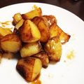 v_v-akota-x_x's cooksnap of when they made 新じゃがで❤️簡単❤️甘辛照り焼き.