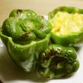maruru-nn's cooksnap of when they made ピーマンのたまご詰め.