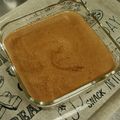 kyabepi's cooksnap of when they made カフェオレゼリー ♪.