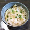 みむみむ姫's cooksnap of when they made 簡単♪たけのこご飯♡.