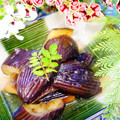 makichihua's cooksnap of when they made 【なすの煮びたし】液体塩こうじで簡単調理.